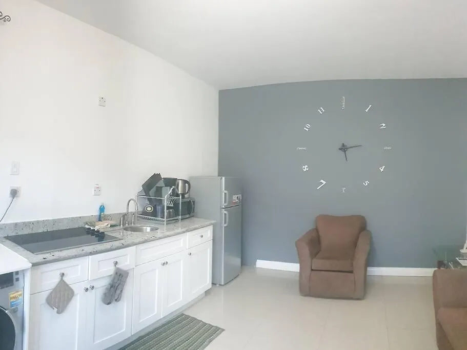Harloe'S Place Apartment Kingston 0*,  Jamaica