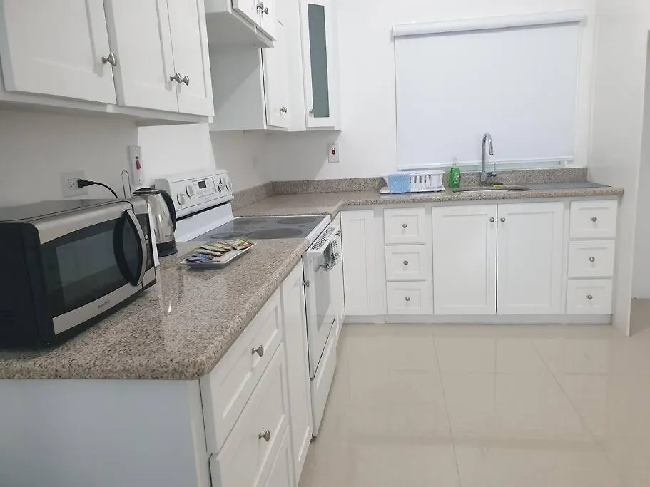 Harloe'S Place Apartment Kingston Jamaica