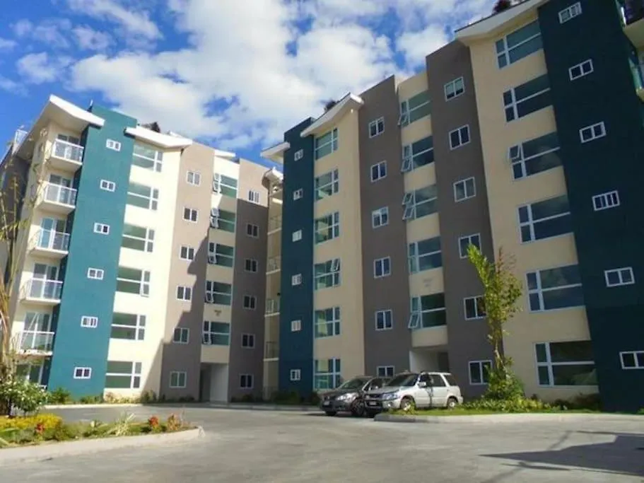 Harloe'S Place Apartment Kingston